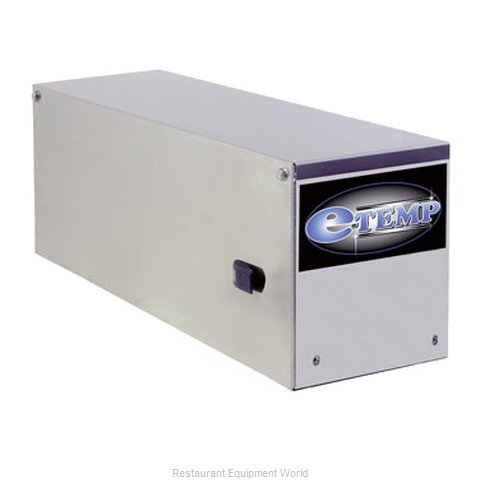 CMA Dishmachines E-TEMP-3 Booster Heater, Electric