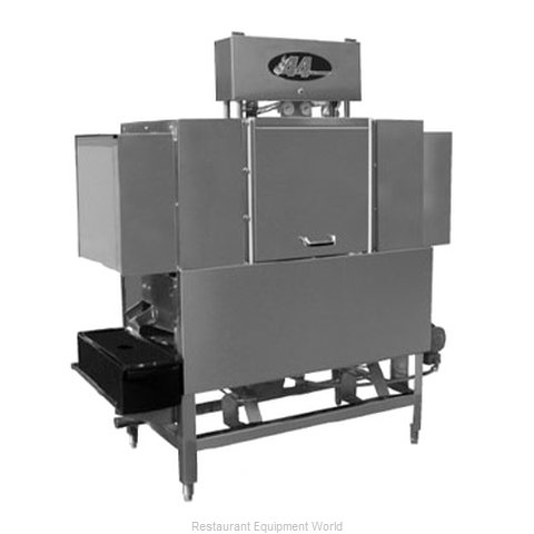 CMA Dishmachines EST-44L/L-R Dishwasher Conveyor Type