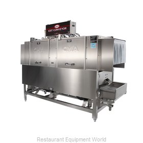 CMA Dishmachines EST-66 Dishwasher, Conveyor Type