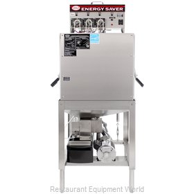 CMA Dishmachines EST-AH Dishwasher, Door Type