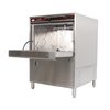 Glasswasher, Undercounter / Underbar
 <br><span class=fgrey12>(CMA Dishmachines L-1C Glasswasher)</span>