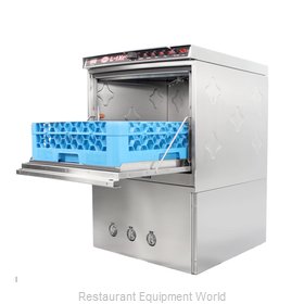 CMA Dishmachines L-1XE Dishwasher, Undercounter