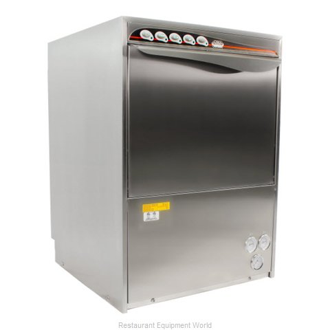 CMA Dishmachines UC50E Dishwasher, Undercounter