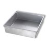 Molde para Pastel
 <br><span class=fgrey12>(Chicago Metallic 21500 Cake Pan)</span>