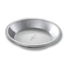 Molde para Tarta
 <br><span class=fgrey12>(Chicago Metallic 23100 Pie Pan)</span>