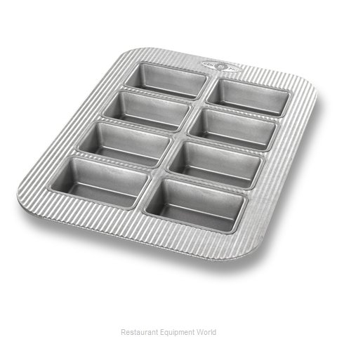 Chicago Metallic 25100 Loaf Pan