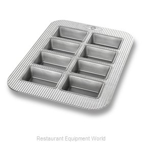 Chicago Metallic 25100 Loaf Pan