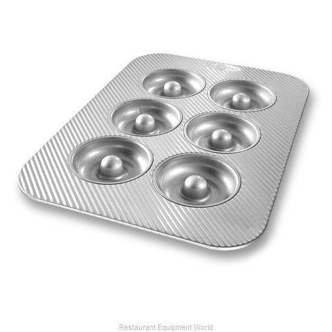 Chicago Metallic 25200 Baking Sheet, Pastry Mold