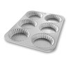 Charola para Hornear
 <br><span class=fgrey12>(Chicago Metallic 25500 Bake Pan)</span>