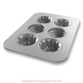 Chicago Metallic 25600 Muffin Pan