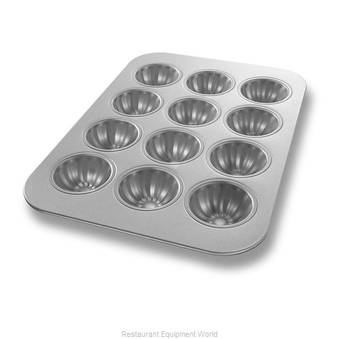 Chicago Metallic 26200 Muffin Pan