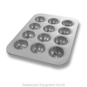 Chicago Metallic 26200 Muffin Pan