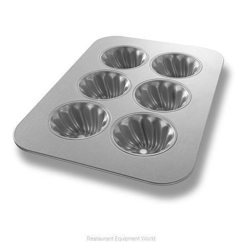 Chicago Metallic 26300 Muffin Pan