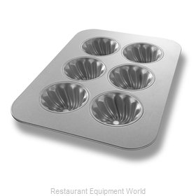 Chicago Metallic 26300 Muffin Pan