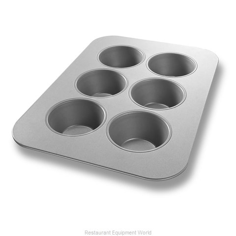 Chicago Metallic 26500 Muffin Pan