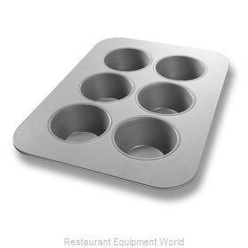 Chicago Metallic 26500 Muffin Pan