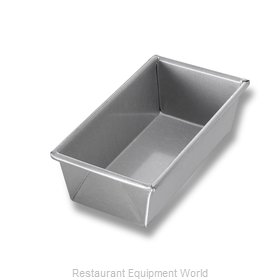 Chicago Metallic 40421 Loaf Pan