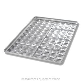 Chicago Metallic 40434 Bun Pan
