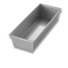 Molde para Pan de Molde
 <br><span class=fgrey12>(Chicago Metallic 40491 Loaf Pan)</span>