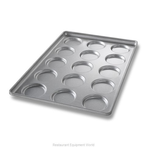 Chicago Metallic 41002 Muffin Pan