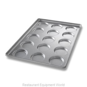 Chicago Metallic 41002 Muffin Pan