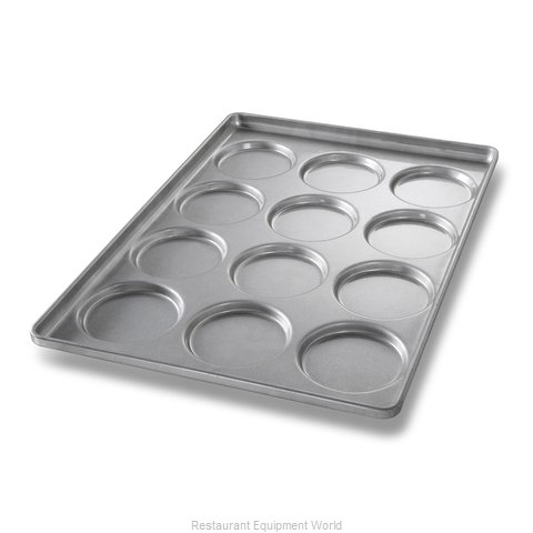 Chicago Metallic 41005 Muffin Pan