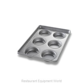 Chicago Metallic 41006 Muffin Pan