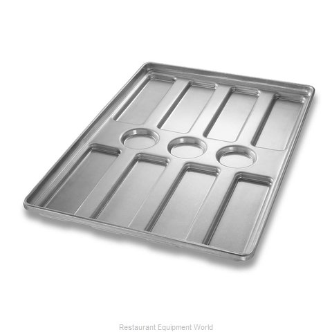 Chicago Metallic 41053 Loaf Pan