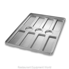 Chicago Metallic 41053 Loaf Pan