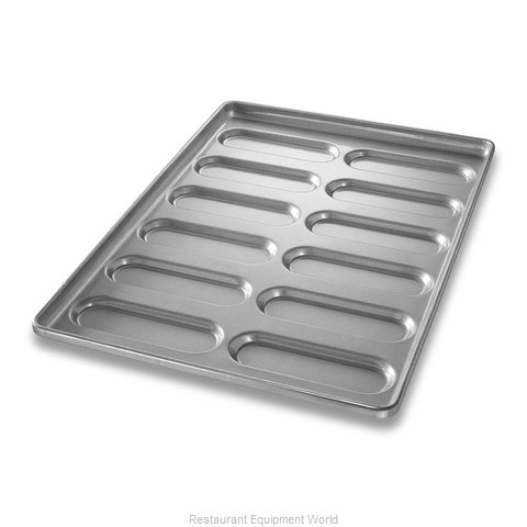 Chicago Metallic 41055 Loaf Pan