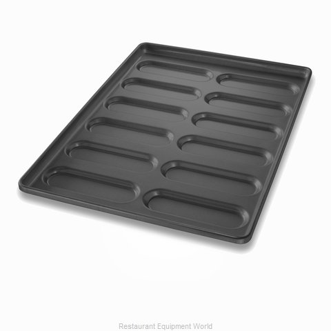 Chicago Metallic 41058 Loaf Pan