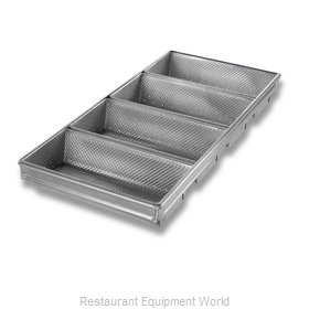 Chicago Metallic 41145 Loaf Pan