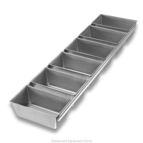 Chicago Metallic 41465 Loaf Pan