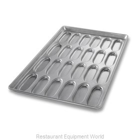 Chicago Metallic 42415 Loaf Pan