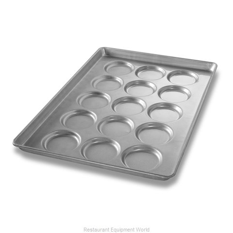 Chicago Metallic 42425 Loaf Pan