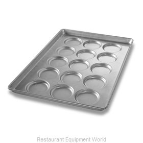 Chicago Metallic 42425 Loaf Pan