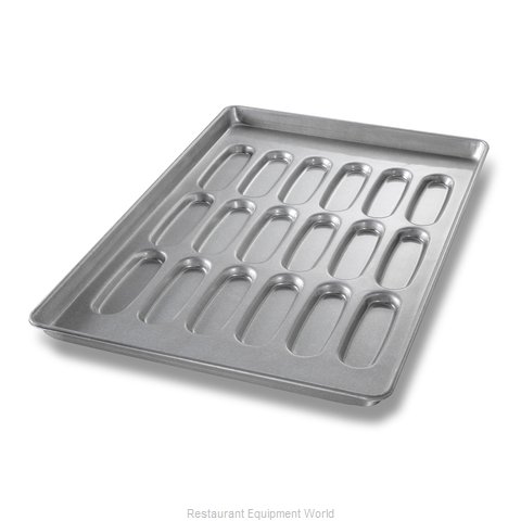 Chicago Metallic 42435 Loaf Pan