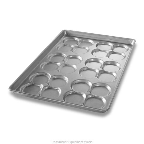 Chicago Metallic 42445 Loaf Pan