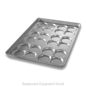 Chicago Metallic 42445 Loaf Pan