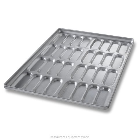 Chicago Metallic 42465 Loaf Pan