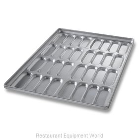 Chicago Metallic 42465 Loaf Pan