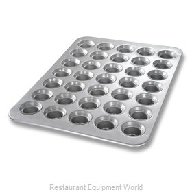 Chicago Metallic 42756 Muffin Pan