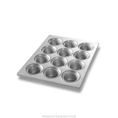 Chicago Metallic 43025 Muffin Pan