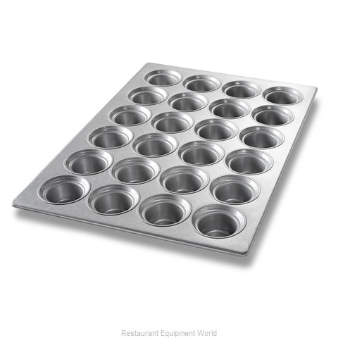 Chicago Metallic 43026 Muffin Pan