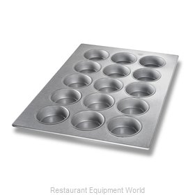 Chicago Metallic 43035 Muffin Pan