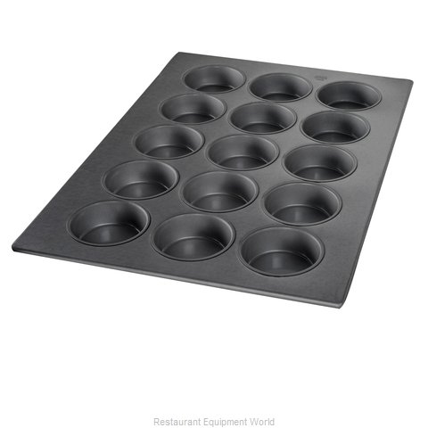 Chicago Metallic 43038 Muffin Pan