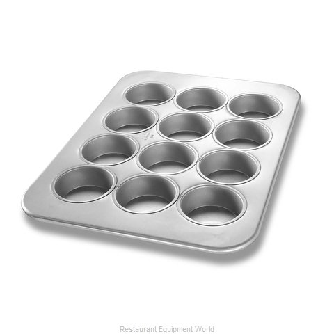 Chicago Metallic 43215 Muffin Pan