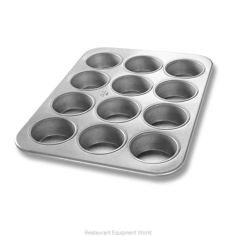 Chicago Metallic 43375 Muffin Pan