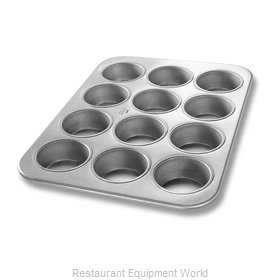 Chicago Metallic 43375 Muffin Pan