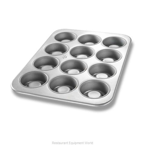 Chicago Metallic 43385 Muffin Pan